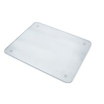 Large glass cutting deals board